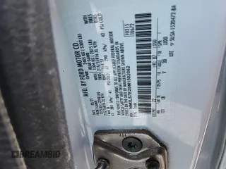 2021 Ford Transit Connect XL с VIN NM0LS7E20M1502062, выставлен на аукционе IAAI как лот 42785328 с пробегом 56 823 миль миль и . История ставок и продаж доступна на DreamBid. Изображение 28.