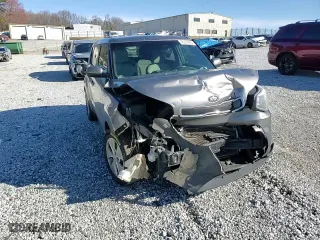 2016 Kia Soul with VIN KNDJN2A2XG7397428, listed as a Copart auction lot 45374295 with 168,833 mi miles and Salvage Title. Bid and sale history available at carsss.com. Image 11.