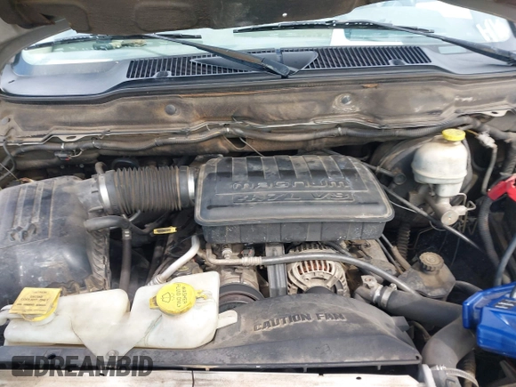 2006 Dodge 1500 SLT with VIN 1D7HA18NX6S581581, listed as a IAAI auction lot 42111781 with 215,559 mi miles and . Bid and sale history available at carsss.com. Image 10.