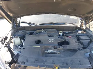 2020 Infiniti QX50 Essential с VIN 3PCAJ5M35LF113628, выставлен на аукционе IAAI как лот 41877583 с пробегом 45 675 миль миль и . История ставок и продаж доступна на DreamBid. Изображение 10.
