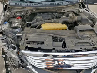 2017 Ford F-150 XL with VIN 1FTEW1CP4HKD73058, listed as a Copart auction lot 54901205 with 99,526 mi miles and Salvage Title. Bid and sale history available at carsss.com. Image 12.