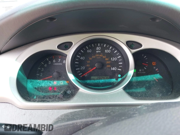 2006 Toyota Highlander w/3rd Row z VIN JTEEP21A360183905, wystawiony jako IAAI lot #42239385 z przebiegiem 282 475 mil mil oraz . Historia ofert i sprzedaży dostępna na DreamBid. Obrazek 15.