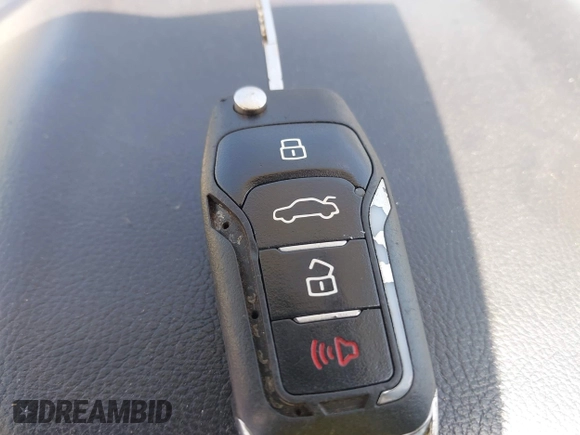 2013 Ford Focus SE with VIN 1FADP3F29DL149444, listed as a IAAI auction lot 42128467 with Not provided miles and . Bid and sale history available at DreamBid. Image 11.
