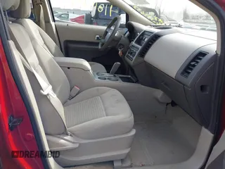2007 Ford Edge SE z VIN 2FMDK36C77BB43711, wystawiony jako IAAI lot #41811281 z przebiegiem 133 623 mil mil oraz . Historia ofert i sprzedaży dostępna na DreamBid. Obrazek 5.