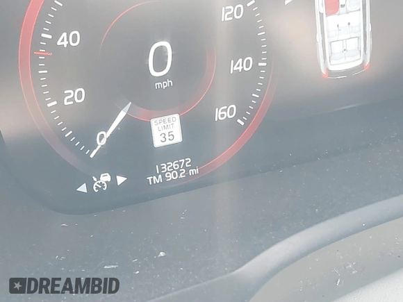 2017 Volvo XC90 Momentum с VIN YV4A22PK3H1151046, выставлен на аукционе IAAI как лот 41628929 с пробегом 132 672 миль миль и . История ставок и продаж доступна на DreamBid. Изображение 15.