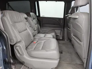 2009 Honda Odyssey EX-L with VIN 5FNRL38699B037510, listed as a Copart auction lot 49621365 with 101,995 mi miles and Clean Title. Bid and sale history available at DreamBid. Image 11.