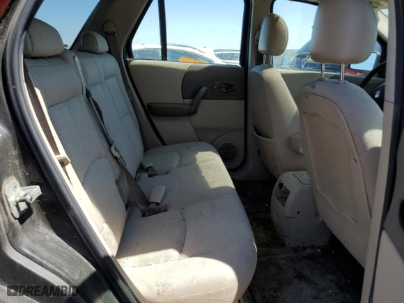 2002 Saturn VUE with VIN 5GZCZ23D12S837410, listed as a Copart auction lot 61551694 with 137,380 mi miles and Salvage Title. Bid and sale history available at carsss.com. Image 11.