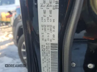 2020 Jeep Compass Sport z VIN 3C4NJDAB7LT210032, wystawiony jako Copart lot #44105245 z przebiegiem 49 059 mil mil oraz Szkoda całkowita • Salvage title. Historia ofert i sprzedaży dostępna na DreamBid. Obrazek 13.
