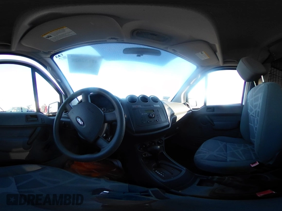 2011 Ford Transit Connect XL с VIN NM0LS7AN1BT059485, выставлен на аукционе IAAI как лот 41132628 с пробегом 90 229 миль миль и . История ставок и продаж доступна на DreamBid. Изображение 19.