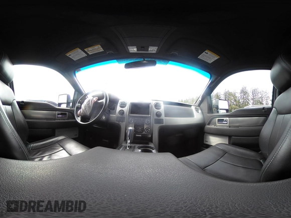2014 Ford F-150 XL с VIN 1FTFW1ET5EFA81597, выставлен на аукционе IAAI как лот 42495220 с пробегом 101 250 миль миль и . История ставок и продаж доступна на DreamBid. Изображение 18.