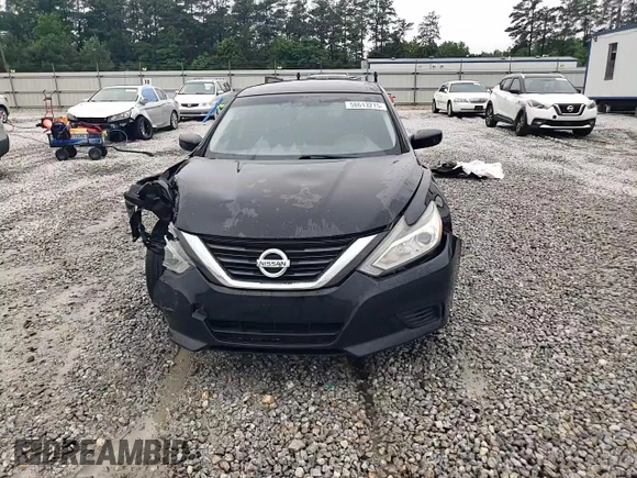 2016 Nissan Altima S with VIN 1N4AL3AP1GN331374, listed as a Copart auction lot 58613215 with 161,868 mi miles and Salvage title. Bid and sale history available at DreamBid. Image 14.