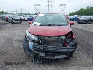 2018 Nissan Note SV with VIN 3N1CE2CP8JL365682, listed as a IAAI auction lot 42610723 with 57,718 mi miles and . Bid and sale history available at DreamBid. Image 12.