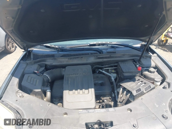 2013 GMC Terrain SLE with VIN 2GKALMEKXD6188914, listed as a IAAI auction lot 42680294 with 124,648 mi miles and . Bid and sale history available at DreamBid. Image 10.