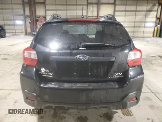 2014 Subaru Crosstrek Premium с VIN JF2GPAVC9E8231752, выставлен на аукционе Copart как лот 49995605 с пробегом 106 276 миль миль и Списание • Salvage title. История ставок и продаж доступна на DreamBid. Изображение 6.