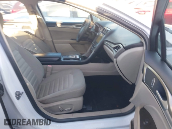 2017 Ford Fusion SE с VIN 3FA6P0H71HR388140, выставлен на аукционе IAAI как лот 41823597 с пробегом 160 000 миль миль и . История ставок и продаж доступна на DreamBid. Изображение 5.