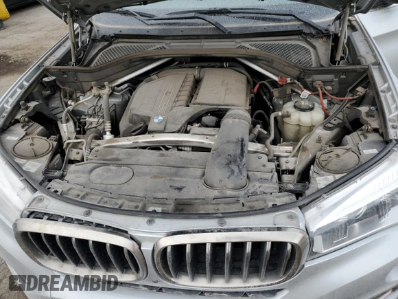 2019 BMW X6 sDrive35i z VIN 5UXKU0C5XK0G92812, wystawiony jako Copart lot #65926534 z przebiegiem Nie podano mil oraz Szkoda całkowita • Salvage title. Historia ofert i sprzedaży dostępna na DreamBid. Obrazek 11.