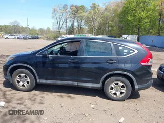 2014 Honda CR-V LX with VIN 2HKRM4H35EH607703, listed as a IAAI auction lot 42162568 with 174,238 mi miles and . Bid and sale history available at carsss.com. Image 14.