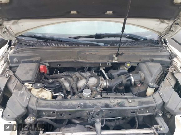 2009 Buick Enclave CXL with VIN 5GAER23D69J112414, listed as a IAAI auction lot 41693338 with 169,173 mi miles and . Bid and sale history available at carsss.com. Image 10.