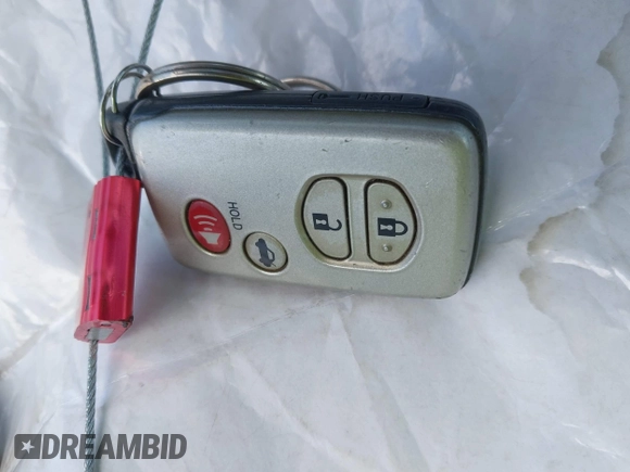 2007 Toyota Avalon XL with VIN 4T1BK36B37U204898, listed as a IAAI auction lot 42021234 with 130,014 mi miles and . Bid and sale history available at DreamBid. Image 11.