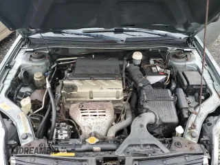 2008 Mitsubishi Galant ES z VIN 4A3AB36F68E024505, wystawiony jako Copart lot #66490814 z przebiegiem 158 436 mil mil oraz Szkoda całkowita • Salvage title. Historia ofert i sprzedaży dostępna na DreamBid. Obrazek 11.