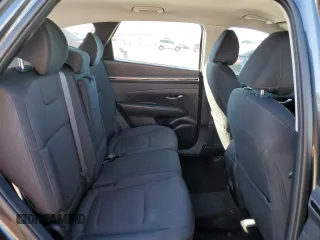 2022 Hyundai Tucson SE with VIN 5NMJA3AE3NH095433, listed as a Copart auction lot 46375155 with 74,220 mi miles and Salvage Title. Bid and sale history available at carsss.com. Image 11.