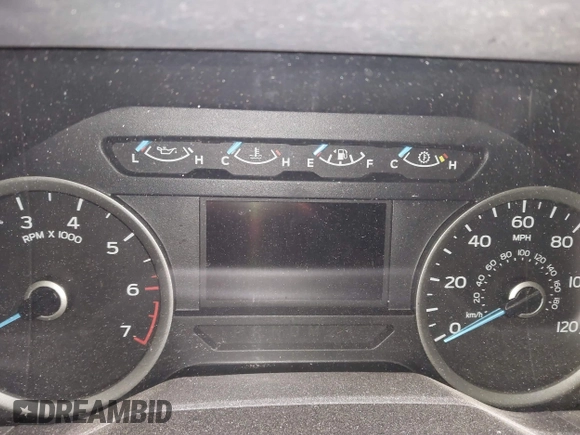 2016 Ford F-150 XLT with VIN 1FTFW1EG1GFB69441, listed as a IAAI auction lot 41414176 with 1 mi miles. Bid and sale history available at carsss.com. Image 14.