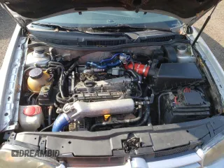 2002 Volkswagen GTI z VIN 9BWDE61J424069045, wystawiony jako Copart lot #67690134 z przebiegiem 185 701 mil mil oraz Nie do naprawy • Non repairable. Historia ofert i sprzedaży dostępna na DreamBid. Obrazek 11.
