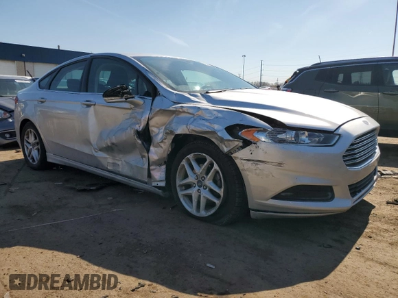 2016 Ford Fusion SE with VIN 1FA6P0H72G5110025, listed as a Copart auction lot 50796505 with 93,918 mi miles and Clean Title. Bid and sale history available at carsss.com. Image 4.