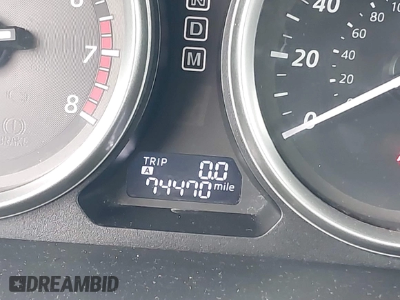 2015 Mazda CX-9 Grand Touring with VIN JM3TB3DV1F0465966, listed as a IAAI auction lot 42049749 with 74,470 mi miles and . Bid and sale history available at DreamBid. Image 15.