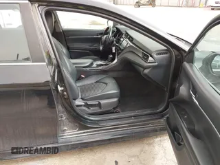 2019 Toyota Camry LE z VIN 4T1B11HK6KU805252, wystawiony jako IAAI lot #41787833 z przebiegiem 85 196 mil mil oraz . Historia ofert i sprzedaży dostępna na DreamBid. Obrazek 5.