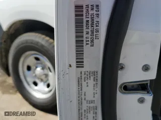 2024 Ram 1500 Tradesman with VIN 1C6RR6KT0RS129078, listed as a Copart auction lot 71647314 with 1,513 mi miles and Salvage Title. Bid and sale history available at carsss.com. Image 12.
