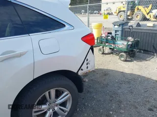 2014 Acura RDX Technology with VIN 5J8TB4H54EL005983, listed as a IAAI auction lot 41921349 with 171,029 mi miles and . Bid and sale history available at DreamBid. Image 6.