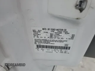 2008 Ford F-150 XLT с VIN 1FTPX14V88FA19023, выставлен на аукционе Copart как лот 58808125 с пробегом Не указан миль и Списание • Salvage title. История ставок и продаж доступна на DreamBid. Изображение 12.
