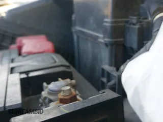 2015 Nissan Note S z VIN 3N1CE2CP3FL378217, wystawiony jako IAAI lot #43252661 z przebiegiem 103 132 mil mil oraz . Historia ofert i sprzedaży dostępna na DreamBid. Obrazek 12.