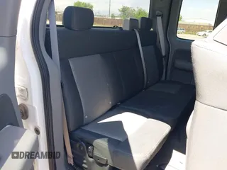 2007 Ford F-150 STX with VIN 1FTRX14W07FA87865, listed as a IAAI auction lot 42333510 with 173,973 mi miles and . Bid and sale history available at DreamBid. Image 8.