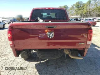 2020 Ram 1500 Classic Tradesman with VIN 3C6RR6KT7LG152176, listed as a Copart auction lot 46330695 with 0 mi miles and Clean Title. Bid and sale history available at carsss.com. Image 6.