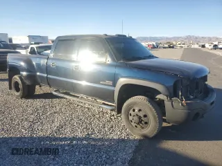 2005 GMC Sierra 1500 with VIN 1GTJC33255F907583, listed as a Copart auction lot 77574284 with Not Provided miles and Clean Title. Bid and sale history available at DreamBid. Image 4.