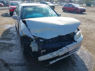 2001 Toyota Camry CE with VIN 4T1BG22K71U027796, listed as a IAAI auction lot 41749025 with 167,917 mi miles and . Bid and sale history available at DreamBid. Image 6.