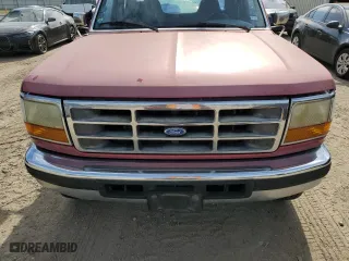 1997 Ford F-350 Crew Cab with VIN 1FTJW35F6VEC77988, listed as a Copart auction lot 69085154 with NaN miles and Salvage Title. Bid and sale history available at carsss.com. Image 11.