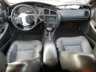 2004 Chevrolet Monte Carlo SS Supercharged with VIN 2G1WZ121649341743, listed as a Copart auction lot 79295084 with 111,549 mi miles and Salvage Title. Bid and sale history available at carsss.com. Image 8.