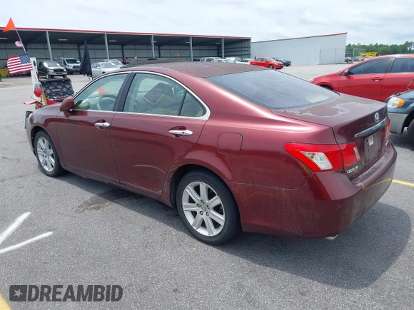 2008 Lexus ES 330 с VIN JTHBJ46G582173741, выставлен на аукционе IAAI как лот 42361555 с пробегом 208 752 миль миль и . История ставок и продаж доступна на DreamBid. Изображение 3.