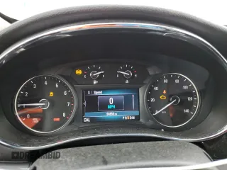 2020 Buick Encore Essence z VIN KL4CJGSB6LB044234, wystawiony jako Copart lot #48580445 z przebiegiem 94 654 mil mil oraz Szkody całkowita. Historia ofert i sprzedaży dostępna na DreamBid. Obrazek 9.