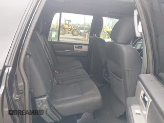 2017 Ford Expedition Max XLT с VIN 1FMJK1HT6HEA05958, выставлен на аукционе IAAI как лот 42170040 с пробегом Не указан миль и . История ставок и продаж доступна на DreamBid. Изображение 8.
