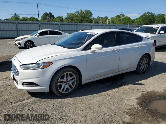 2015 Ford Fusion SE with VIN 3FA6P0H73FR169192, listed as a Copart auction lot 51432955 with 147,189 mi miles and Clean Title. Bid and sale history available at DreamBid. Image 1.
