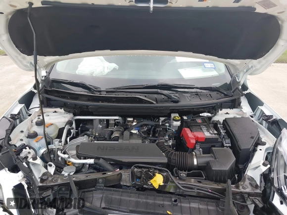 2024 Nissan Rogue S z VIN 5N1BT3AA5RC726064, wystawiony jako IAAI lot #42114661 z przebiegiem 4 306 mil mil oraz . Historia ofert i sprzedaży dostępna na DreamBid. Obrazek 10.