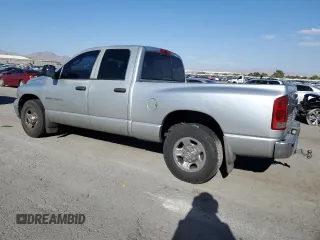 2004 Dodge Ram 2500 SLT with VIN 3D7KA28C84G246611, listed as a Copart auction lot 71847704 with 203,517 mi miles and Salvage Title. Bid and sale history available at carsss.com. Image 2.