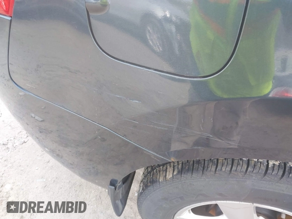 2012 Nissan Rogue S with VIN JN8AS5MV4CW700417, listed as a IAAI auction lot 41606235 with 141,935 mi miles and . Bid and sale history available at DreamBid. Image 6.