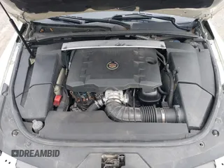 2009 Cadillac CTS RWD with VIN 1G6DF577290173180, listed as a IAAI auction lot 42376810 with 135,111 mi miles and . Bid and sale history available at DreamBid. Image 10.