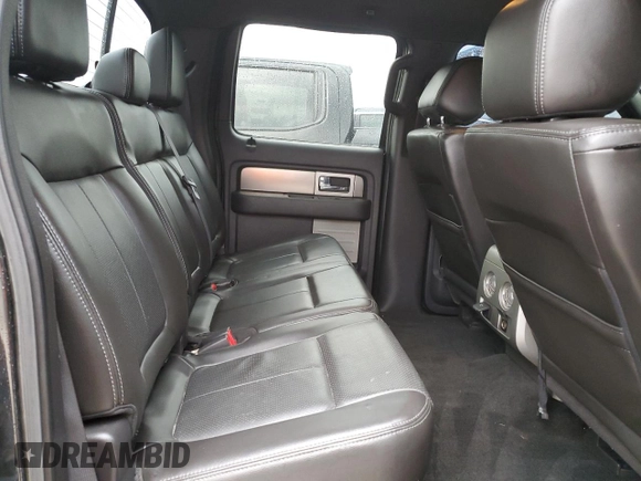 2013 Ford F-150 XL с VIN 1FTFW1ET1DKF40971, выставлен на аукционе Copart как лот 59627475 с пробегом 215 511 миль миль и Чистый • Clean title. История ставок и продаж доступна на DreamBid. Изображение 10.