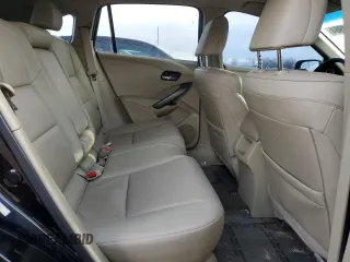 2013 Acura RDX with VIN 5J8TB4H38DL007975, listed as a Copart auction lot 83344964 with 161,940 mi miles and Salvage Title. Bid and sale history available at carsss.com. Image 11.
